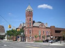 Ann Arbor Hands-On Museum 